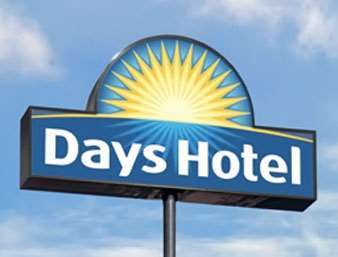 Days Hotel By Wyndham Hainan Baoting Bagian luar foto